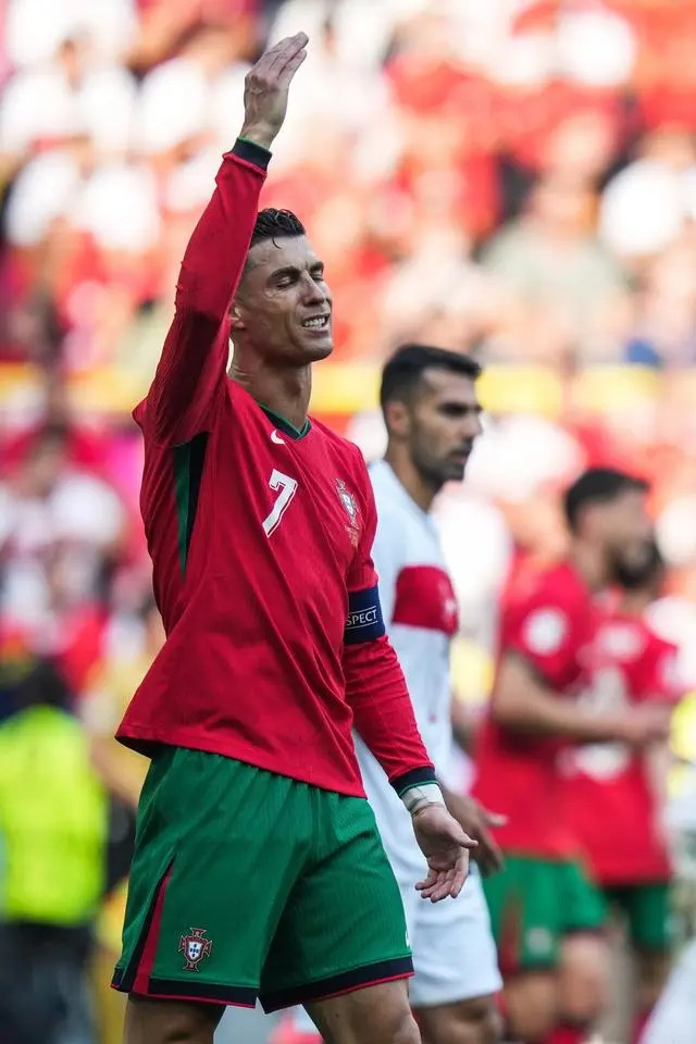 开云体育-关于波兰憾失胜机，与斯洛文尼亚战成平局的信息